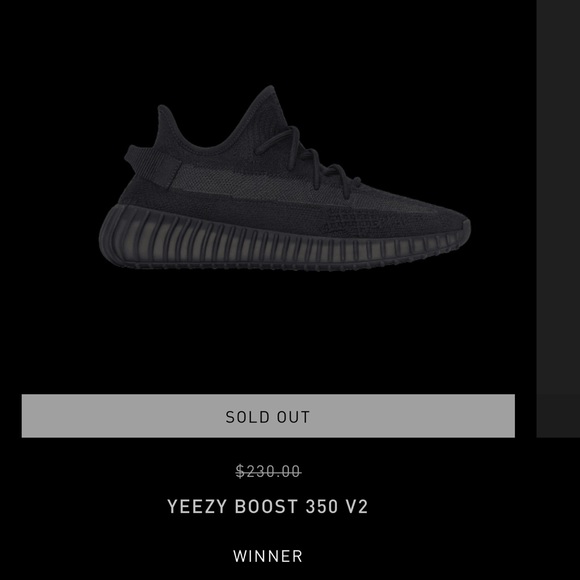 Yeezy boost 350 V2